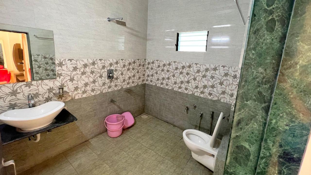 The Gir Harmony Hotel Sasan Gir Ngoại thất bức ảnh