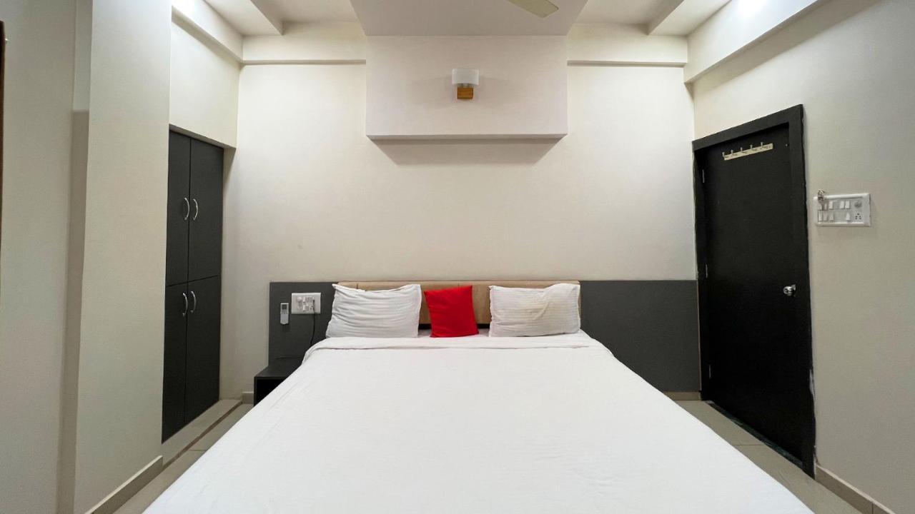 The Gir Harmony Hotel Sasan Gir Ngoại thất bức ảnh