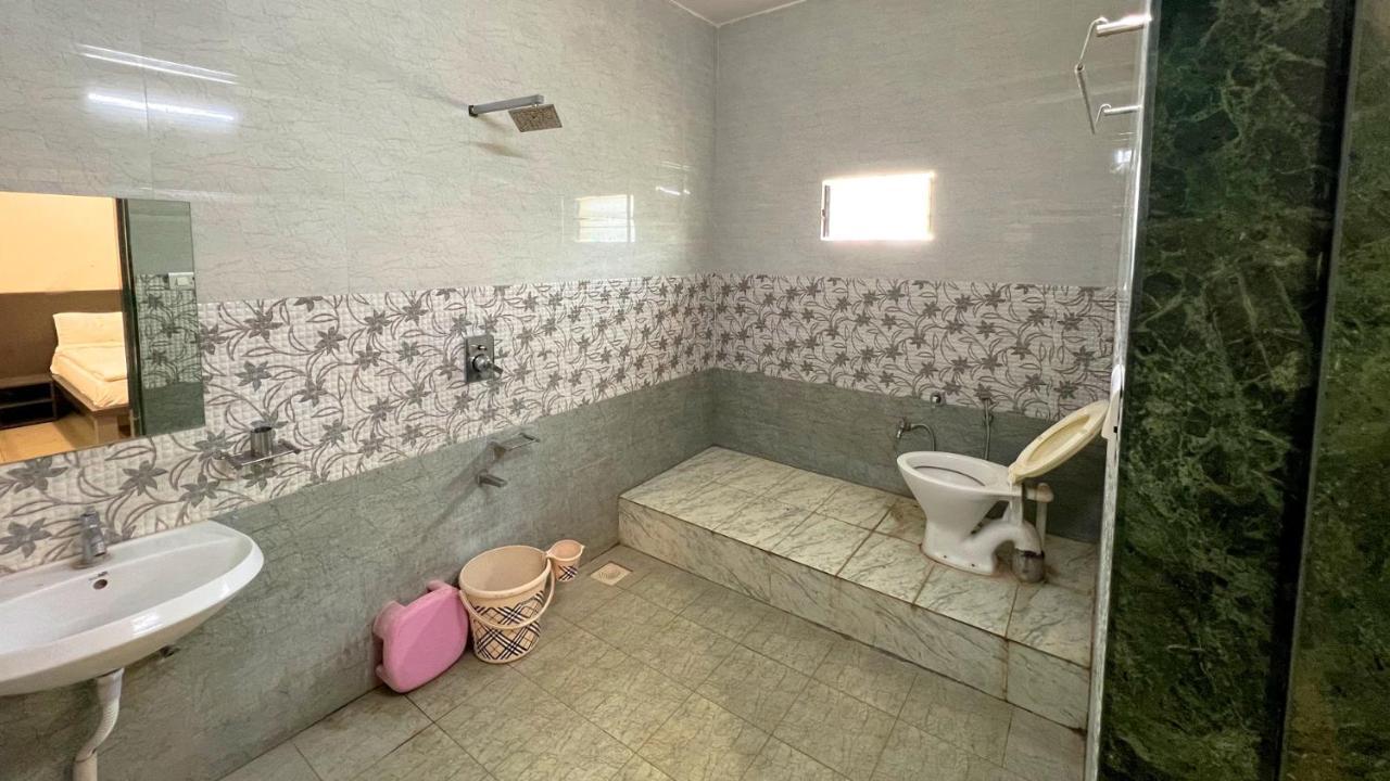 The Gir Harmony Hotel Sasan Gir Ngoại thất bức ảnh