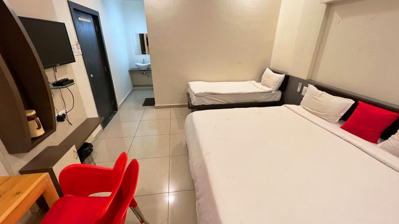 The Gir Harmony Hotel Sasan Gir Ngoại thất bức ảnh