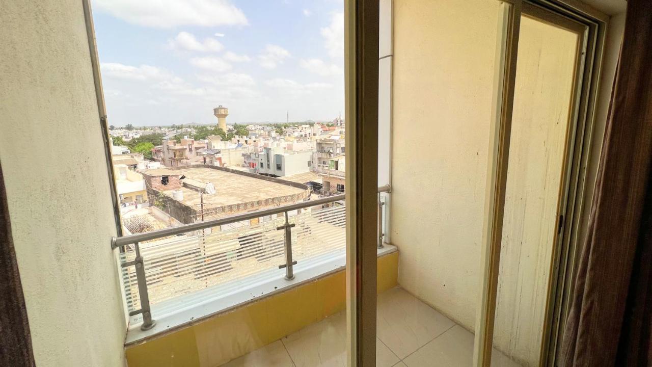The Gir Harmony Hotel Sasan Gir Ngoại thất bức ảnh