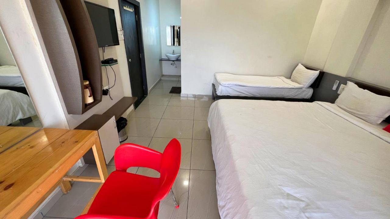 The Gir Harmony Hotel Sasan Gir Ngoại thất bức ảnh