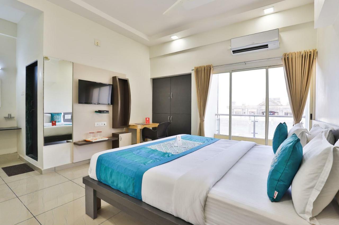 The Gir Harmony Hotel Sasan Gir Ngoại thất bức ảnh