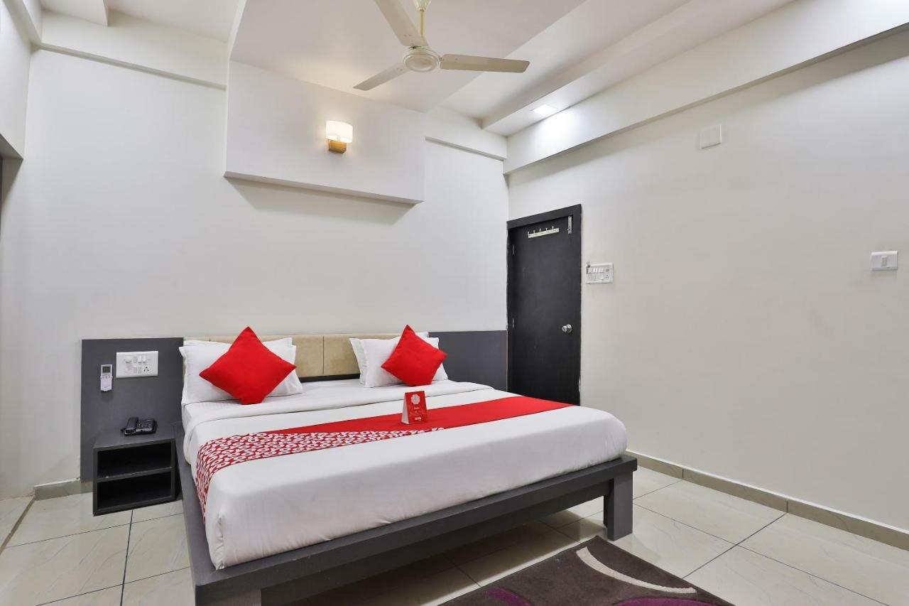 The Gir Harmony Hotel Sasan Gir Ngoại thất bức ảnh