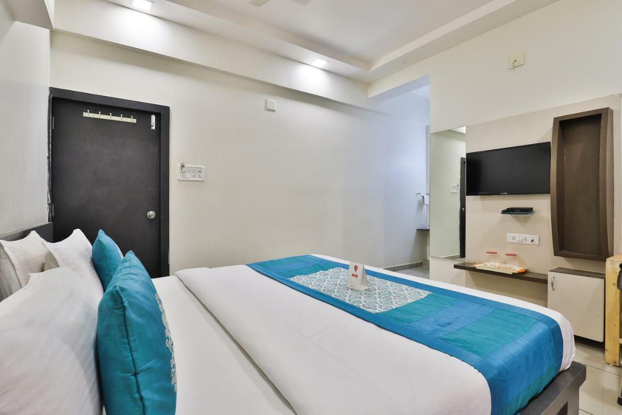 The Gir Harmony Hotel Sasan Gir Ngoại thất bức ảnh